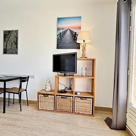 4 Pers Vue - Sur Apartment *